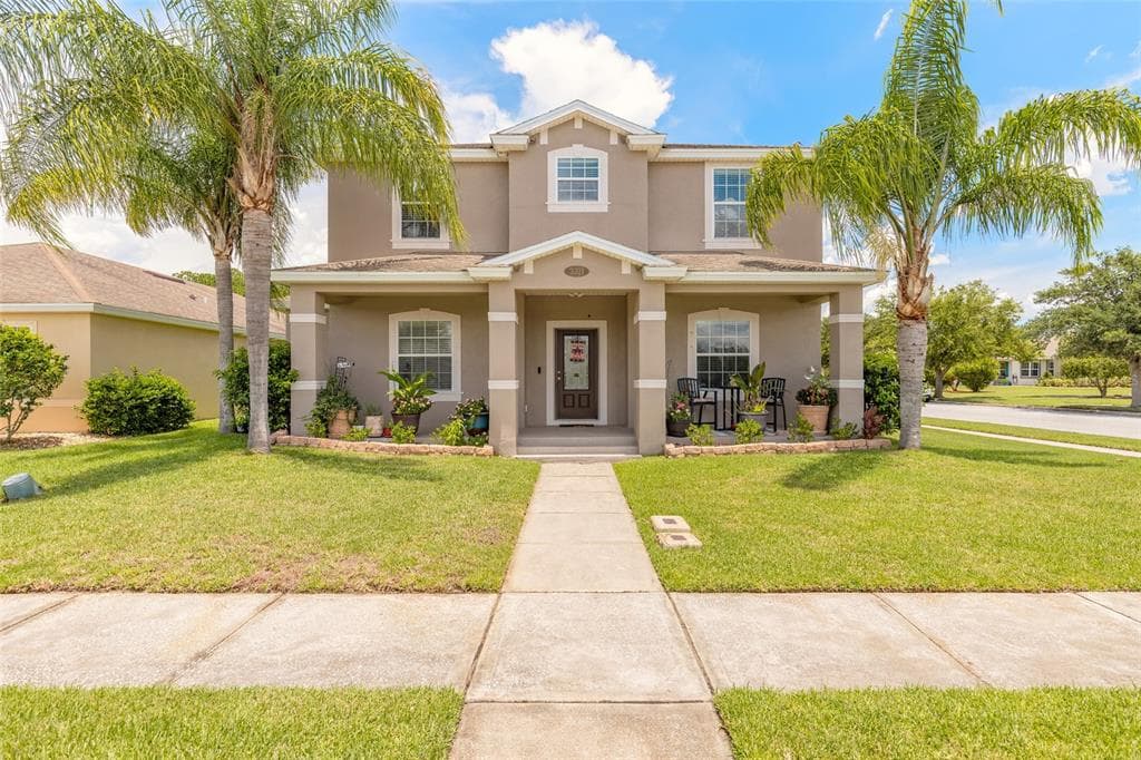 3321 MARSILI AVENUE, NEW SMYRNA BEACH, FL 32168