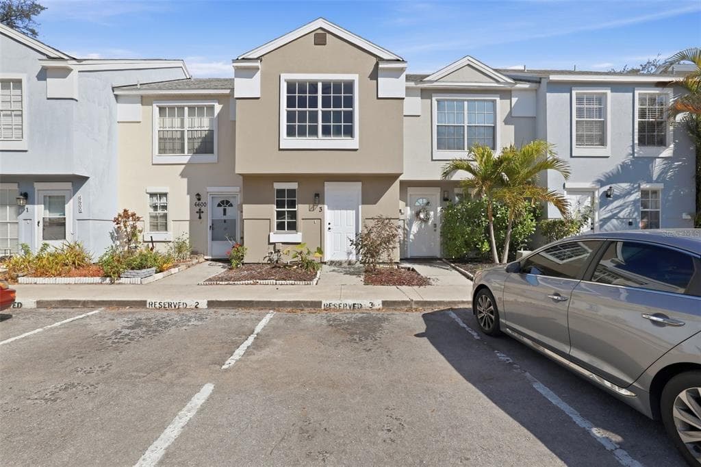 6600 121ST AVENUE N # 3, LARGO, FL 33773