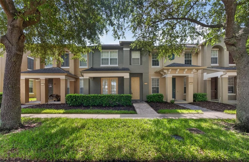 7735 FAIRGROVE AVENUE, WINDERMERE, FL 34786