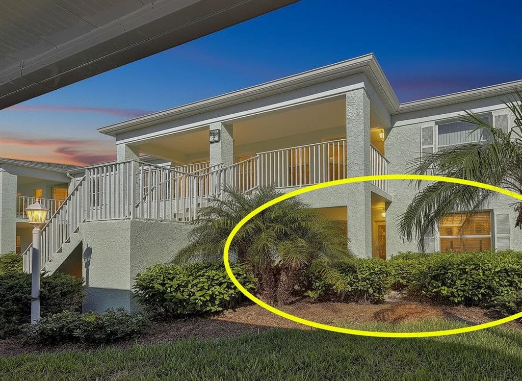 5725 GREENWOOD AVENUE # 7104, NORTH PORT, FL 34287
