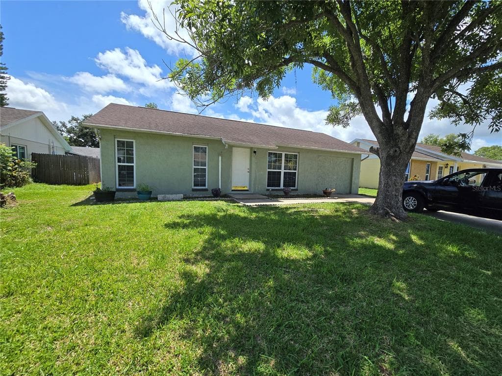 3406 MURROW STREET, NEW PORT RICHEY, FL 34655