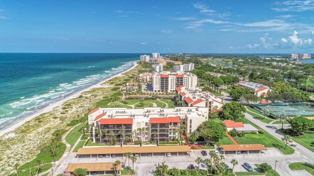 1975 GULF OF MEXICO DRIVE # G4-401, LONGBOAT KEY, FL 34228