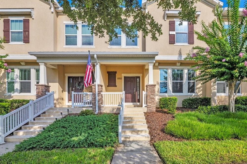8150 RED STOPPER LANE, WINTER GARDEN, FL 34787