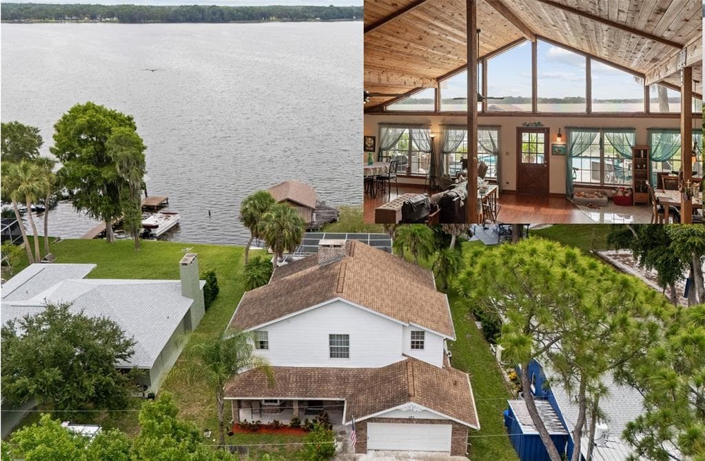 285 LAKEVIEW DRIVE, TARPON SPRINGS, FL 34689