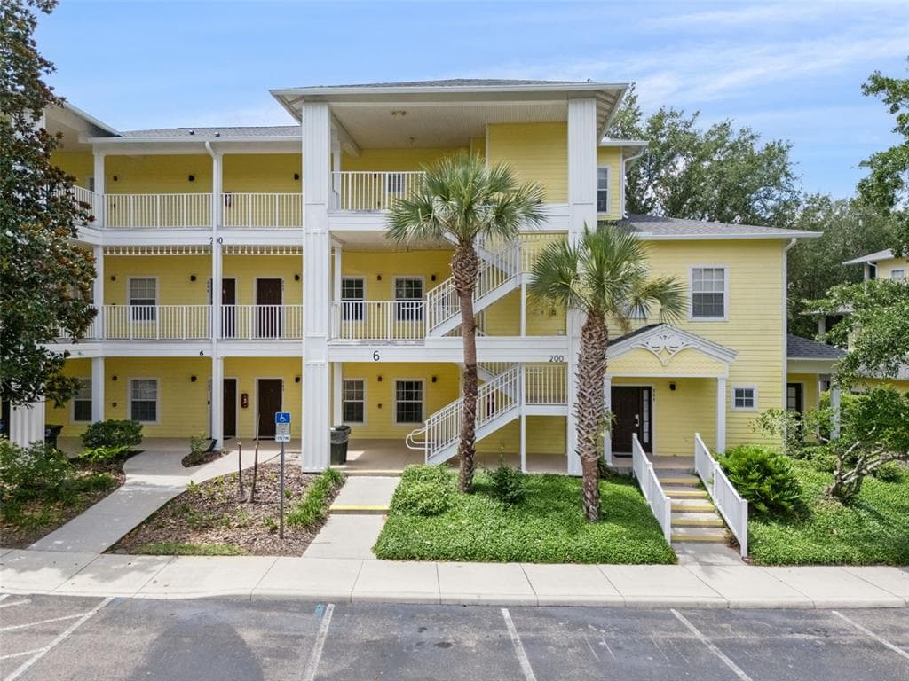 207 LUCAYA LOOP # 207, DAVENPORT, FL 33897