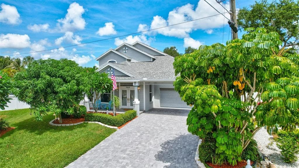 360 46TH COURT E, BRADENTON, FL 34208