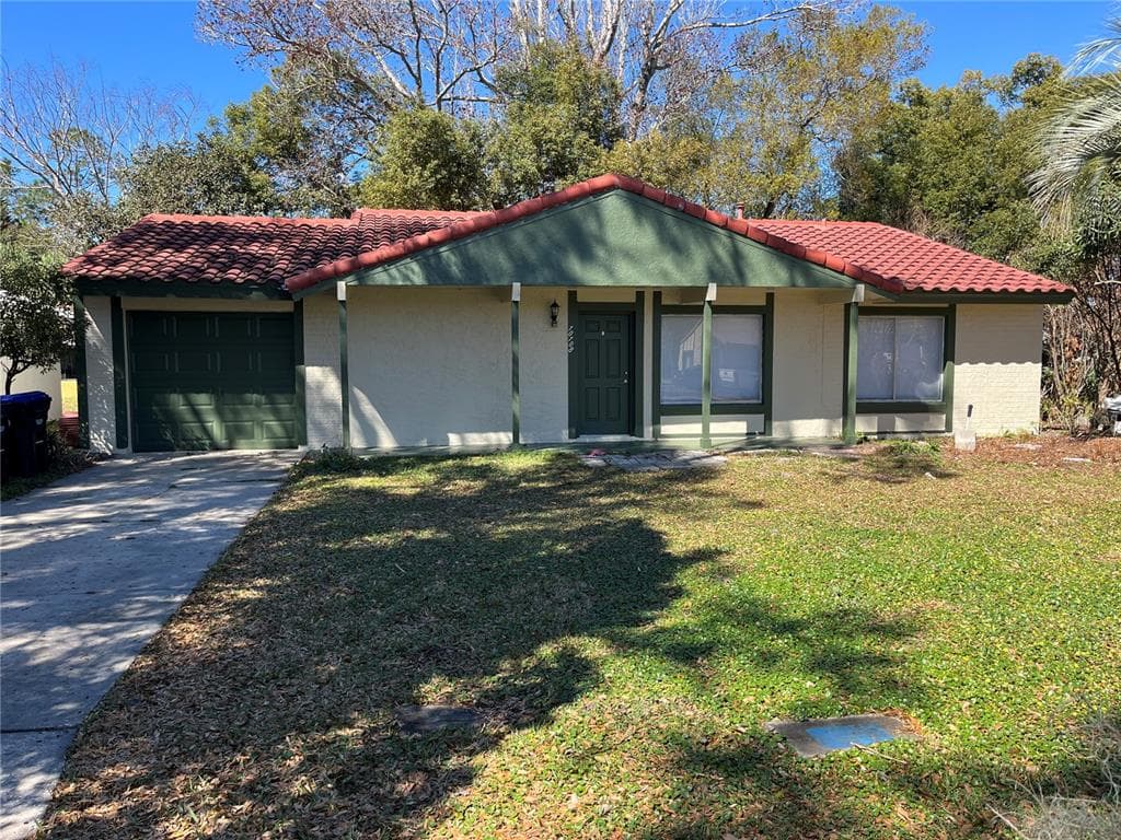 10108 BLUFF COURT, ORLANDO, FL 32821