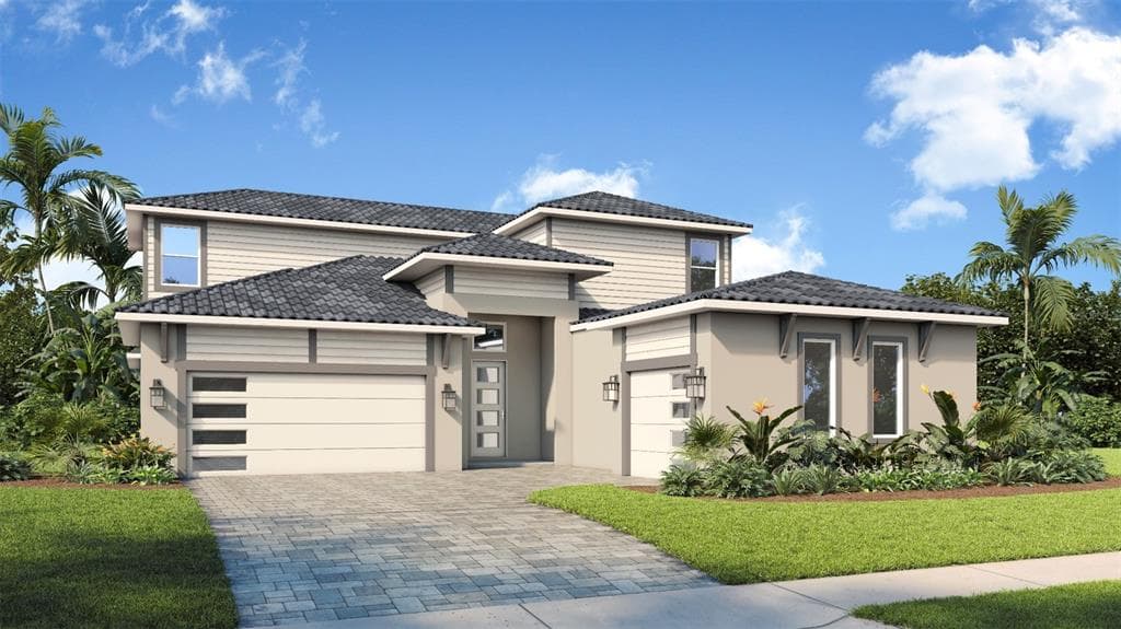12231 WHITE BLOSSOM COURT, PARRISH, FL 34219