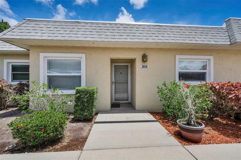 3819 TEESIDE DRIVE, NEW PORT RICHEY, FL 34655