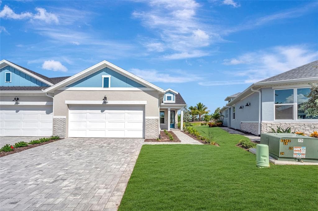 2820 MARRAKESH LANE, SARASOTA, FL 34234