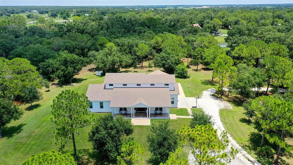1408 OAK HAMMOCK ROAD, SARASOTA, FL 34240