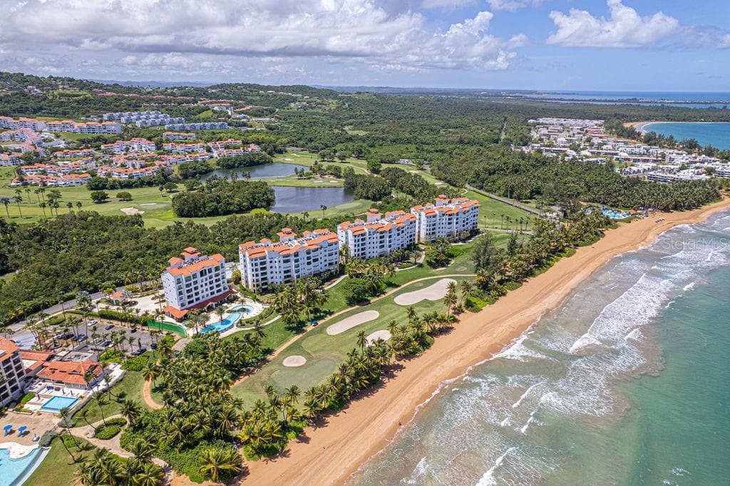 Ocean Sixteen 9000 RIO MAR BLVD # 321, RIO GRANDE, PR 00745