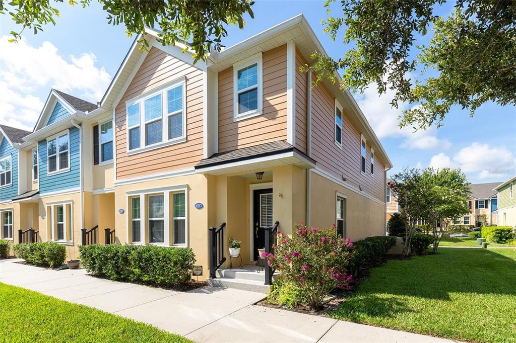 1357 MILL STREAM LANE, WINTER SPRINGS, FL 32708