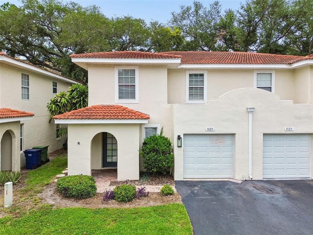 3125 SANTORINI COURT, TAMPA, FL 33611