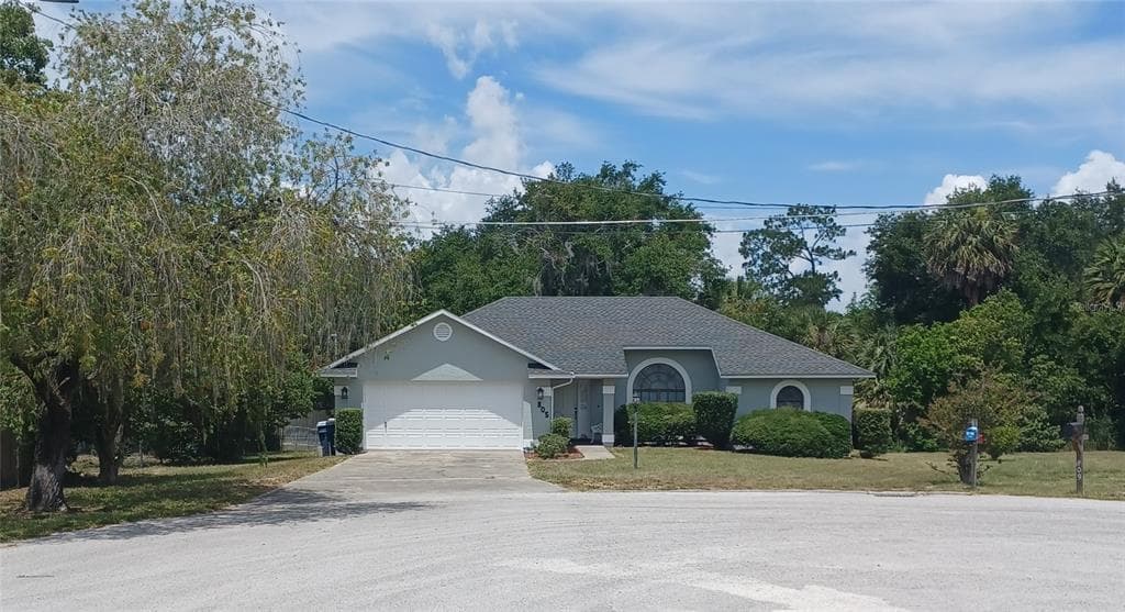 805 VELMA COURT, TAVARES, FL 32778