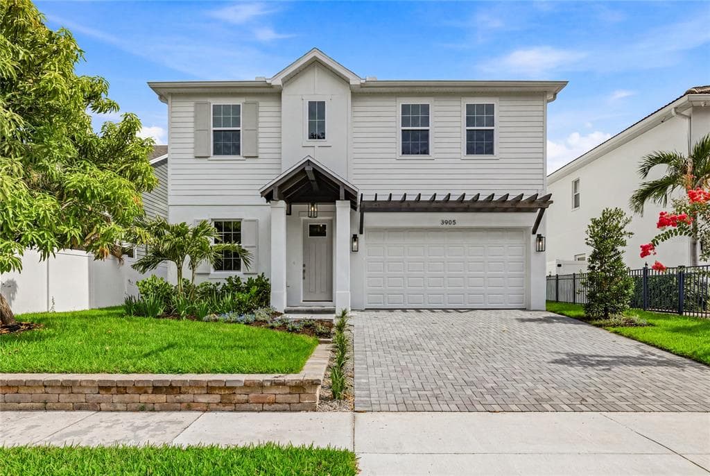 3905 W TACON STREET, TAMPA, FL 33629