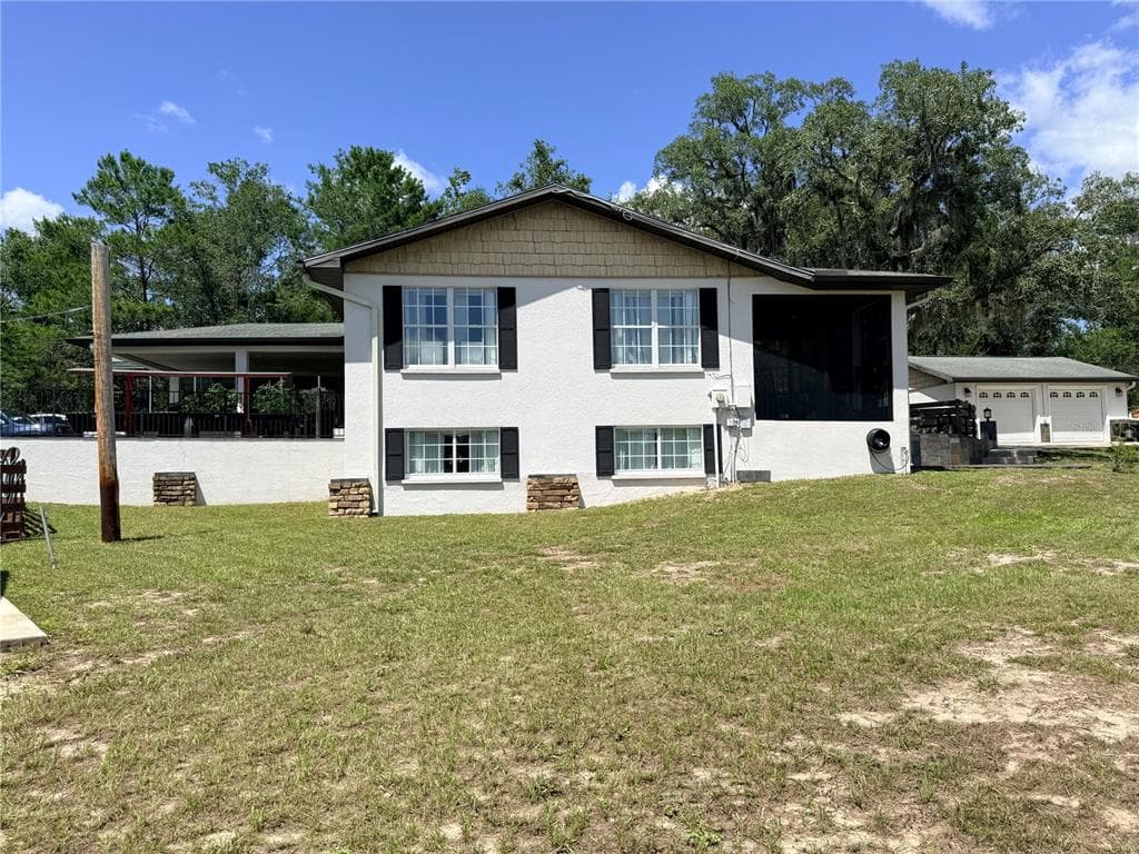 25962 WHIPPERWILL STREET, BROOKSVILLE, FL 34601