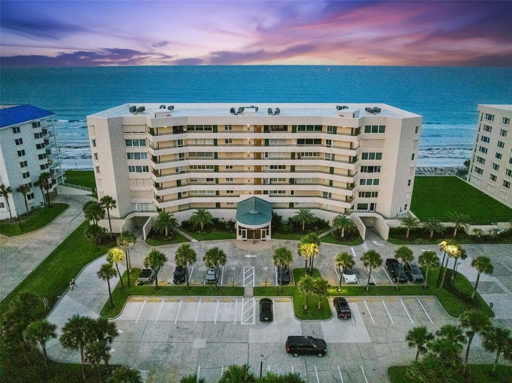 4621 S ATLANTIC AVENUE # 7702, PONCE INLET, FL 32127