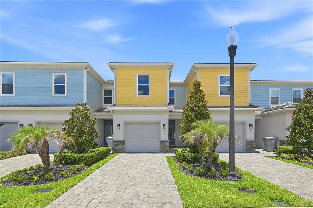 7909 DRAW STREET, REUNION, FL 34747