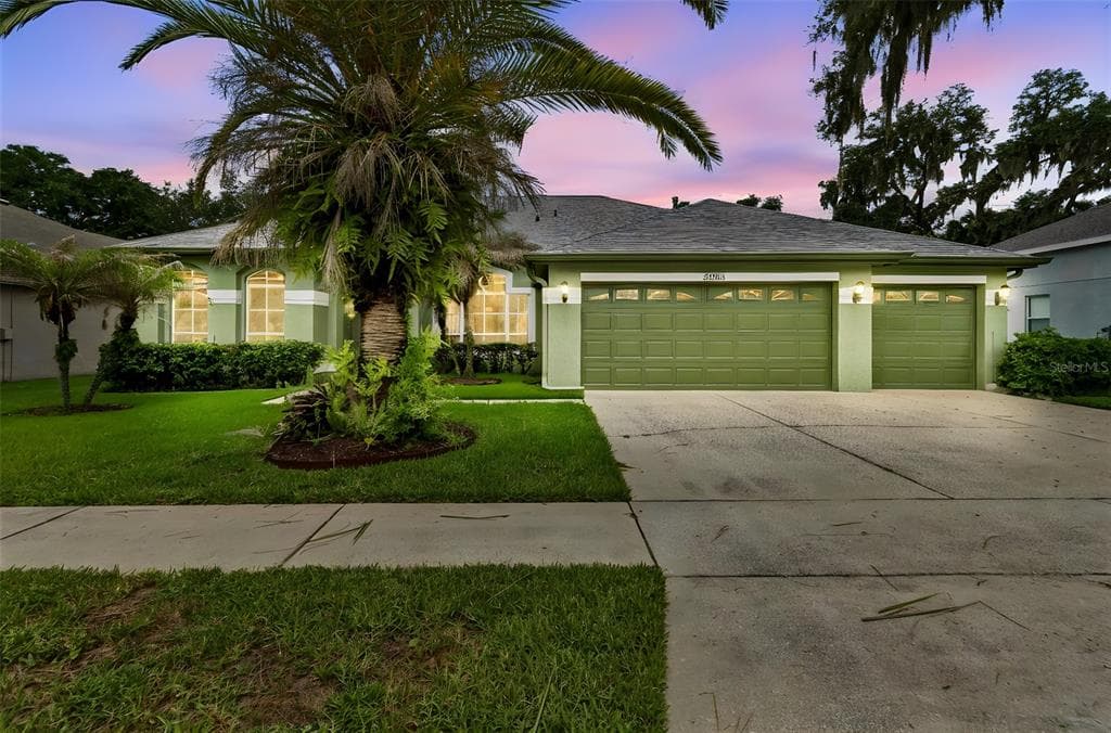 2005 WEXFORD GREEN DRIVE, VALRICO, FL 33594