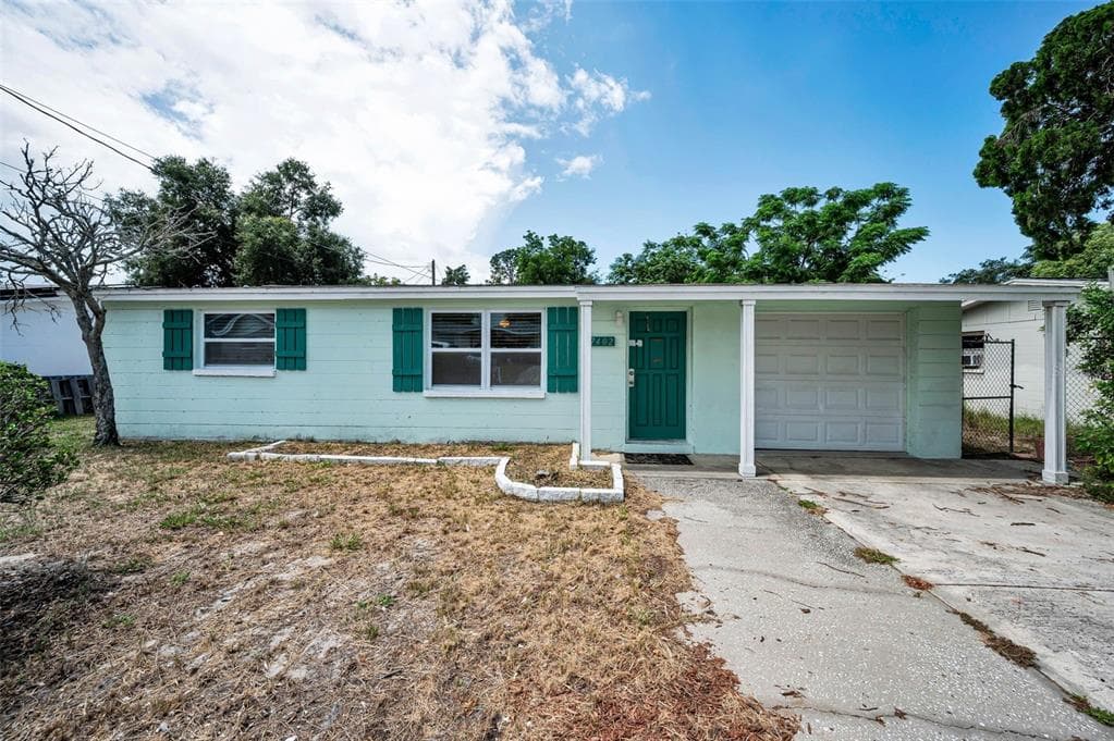 7402 COUNTRY CLUB DRIVE, HUDSON, FL 34667