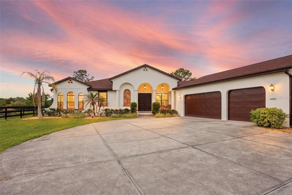 4460 RUNWAY LANE, ST CLOUD, FL 34772
