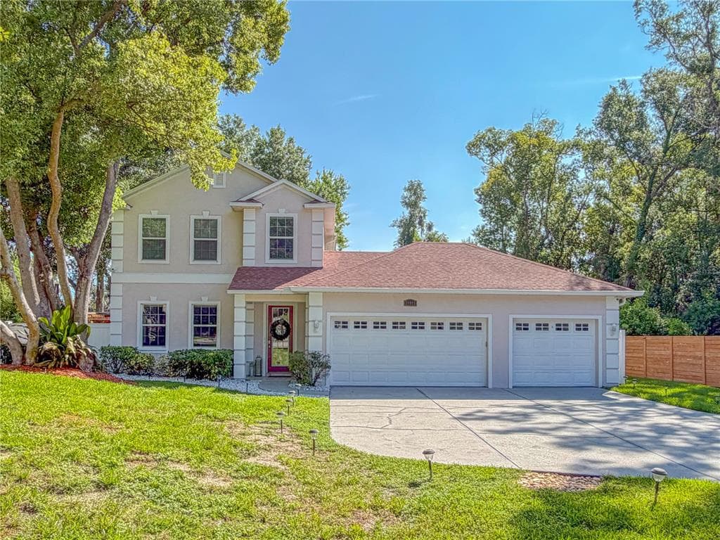 21915 BELL LAKE ROAD # 2, LAND O LAKES, FL 34639