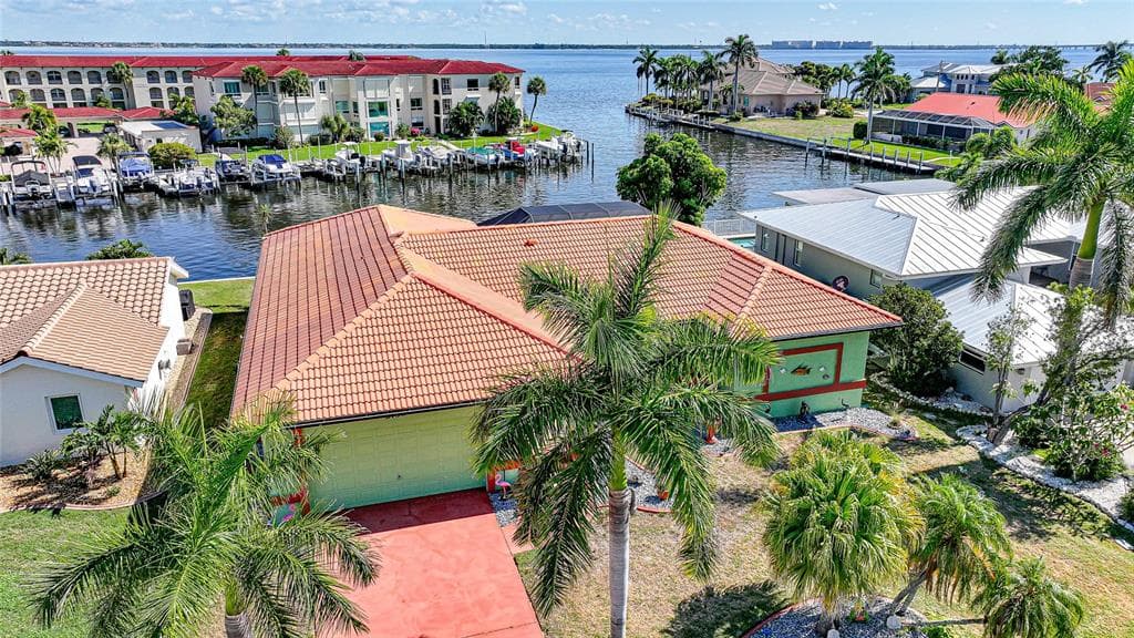 2750 AQUA COURT, PUNTA GORDA, FL 33950