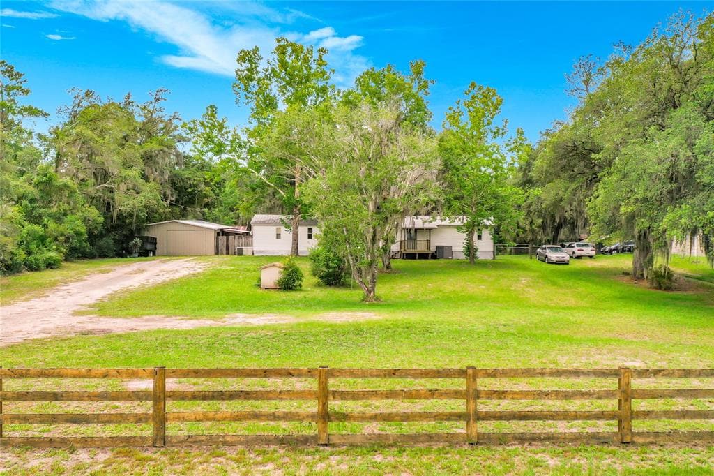 31032 RORY LANE, EUSTIS, FL 32736