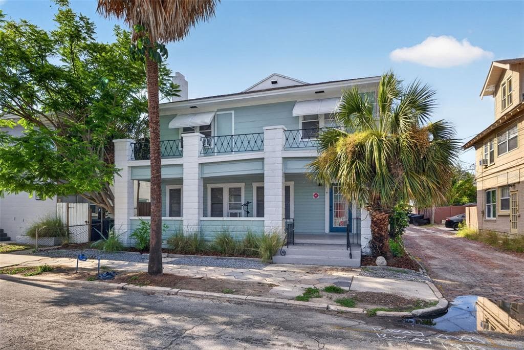 633 7TH AVENUE N, ST PETERSBURG, FL 33701