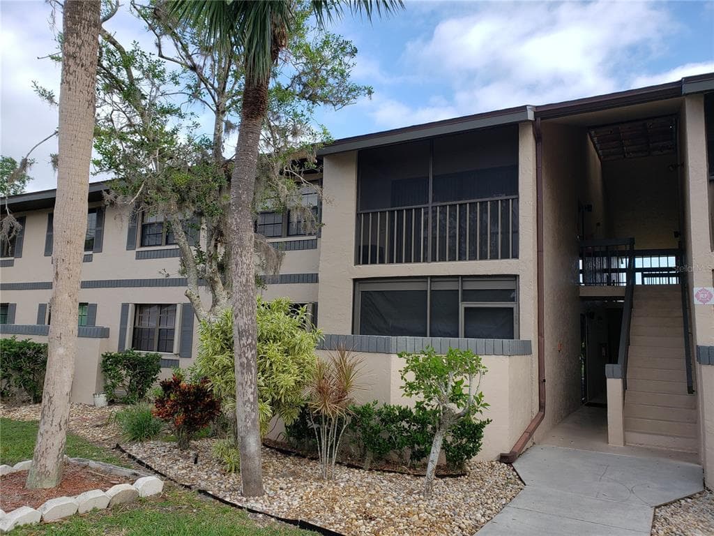 19505 QUESADA # OO103, PORT CHARLOTTE, FL 33948
