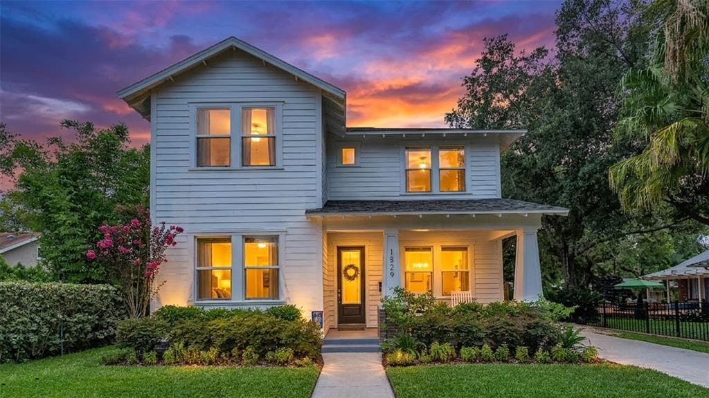 1829 CHEROKEE TRAIL, LAKELAND, FL 33803