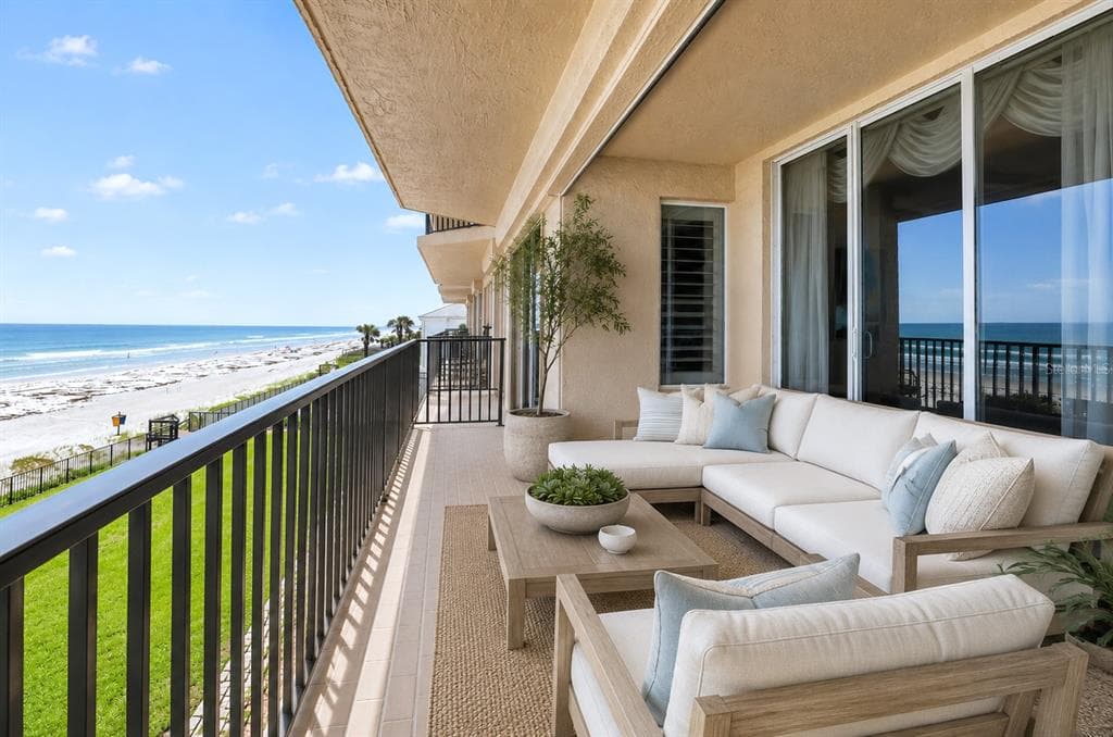 4651 S ATLANTIC AVENUE # 9203, PONCE INLET, FL 32127
