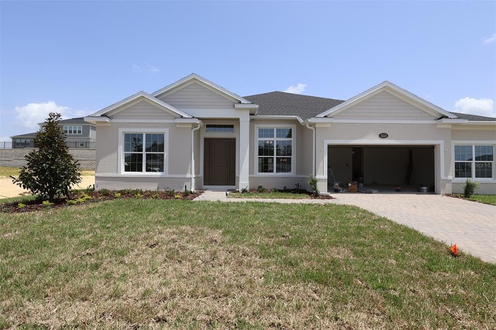 3223 ROSEVILLE DRIVE, APOPKA, FL 32712