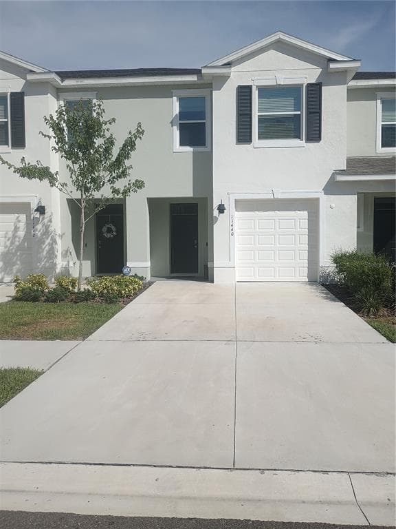 11440 CRESCENT DEER DRIVE, LAND O LAKES, FL 34638