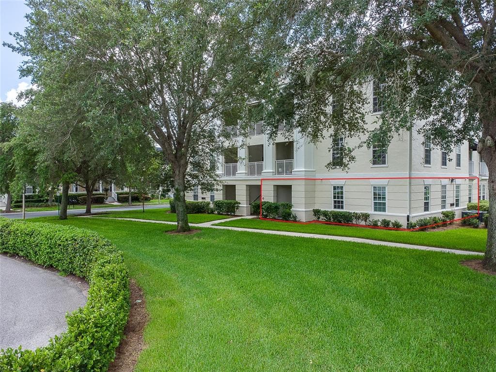 193 LONGVIEW AVENUE # 103, CELEBRATION, FL 34747