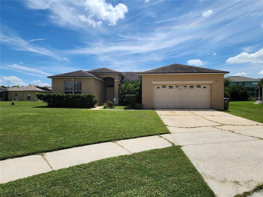2503 BUTTERCUP COURT, KISSIMMEE, FL 34758