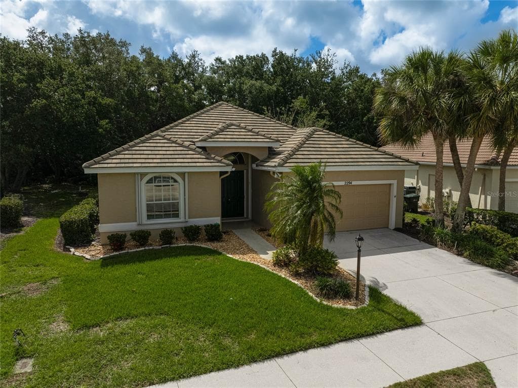 2294 HARRIER WAY, NOKOMIS, FL 34275