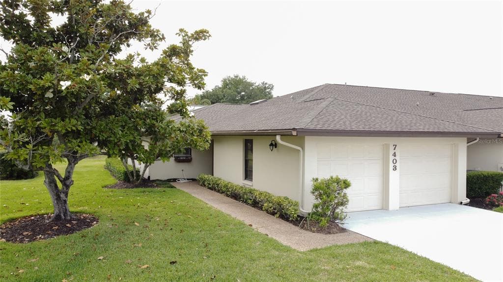 7403 CARNOUSTIE DRIVE # 7D, SARASOTA, FL 34238