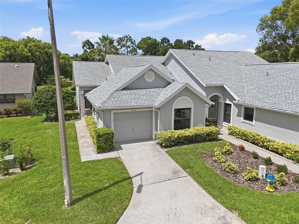 3254 LORI LANE, NEW PORT RICHEY, FL 34655