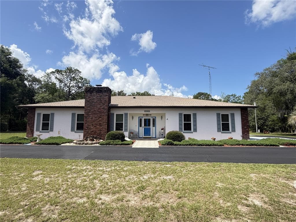 20620 SW 97TH PLACE, DUNNELLON, FL 34431