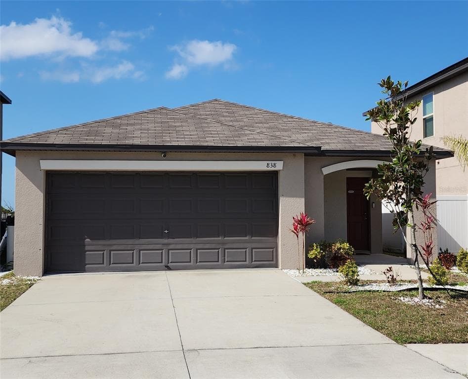 838 OLIVE CONCH STREET, RUSKIN, FL 33570