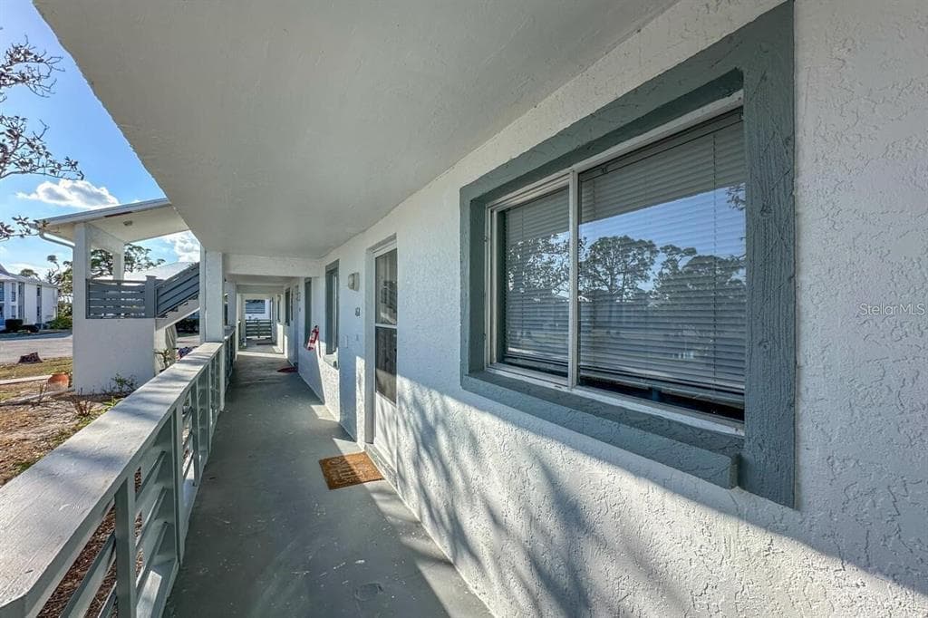 6800 PLACIDA ROAD # 168, ENGLEWOOD, FL 34224