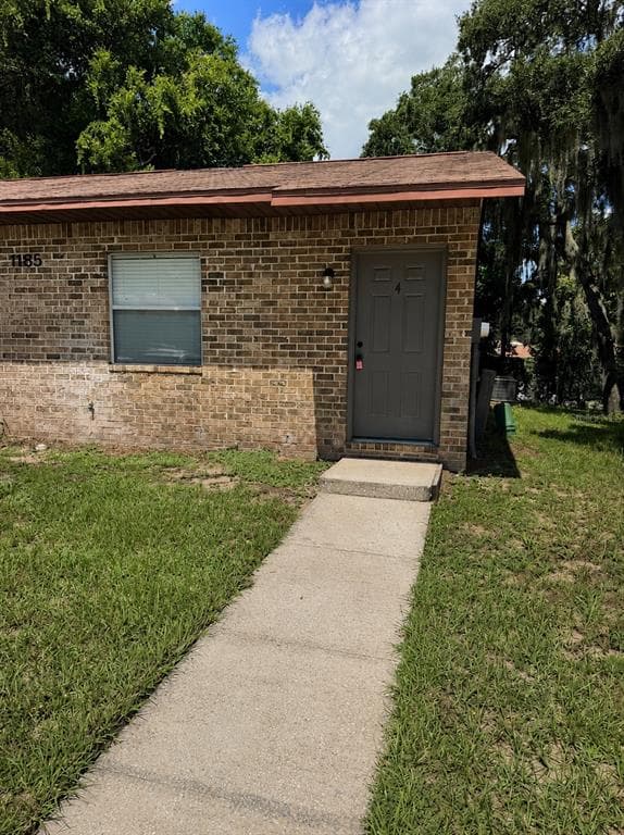 1185-1185 BENTLEY ROAD # 4, LEESBURG, FL 34748