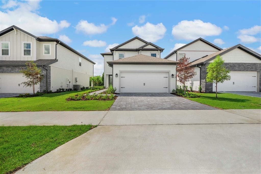 7833 MARLOW PLACE, KISSIMMEE, FL 34747
