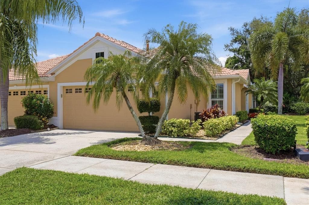 4939 WHISPERING OAKS DRIVE, NORTH PORT, FL 34287