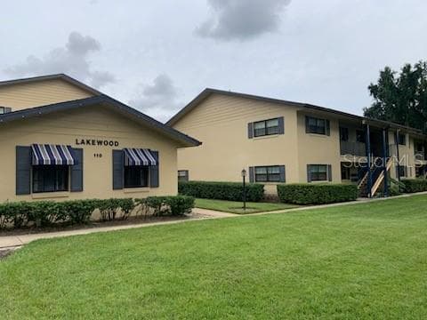 110 N TREMAIN STREET # 202, MOUNT DORA, FL 32757