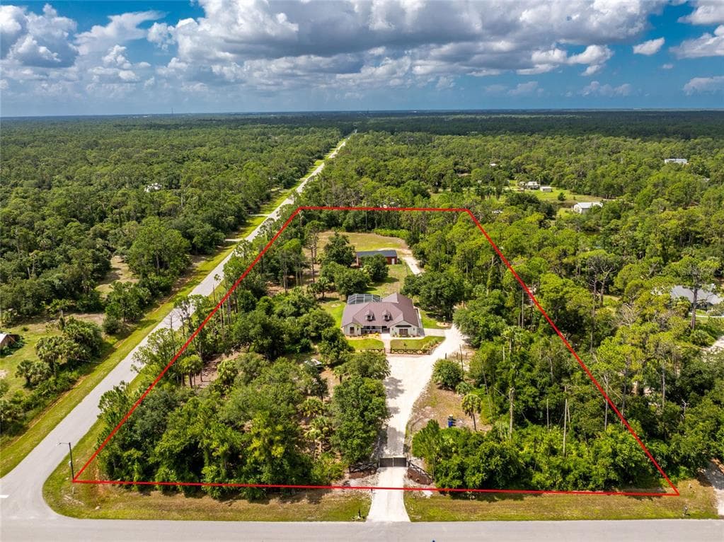 8007 ESTATES DRIVE, NORTH PORT, FL 34291