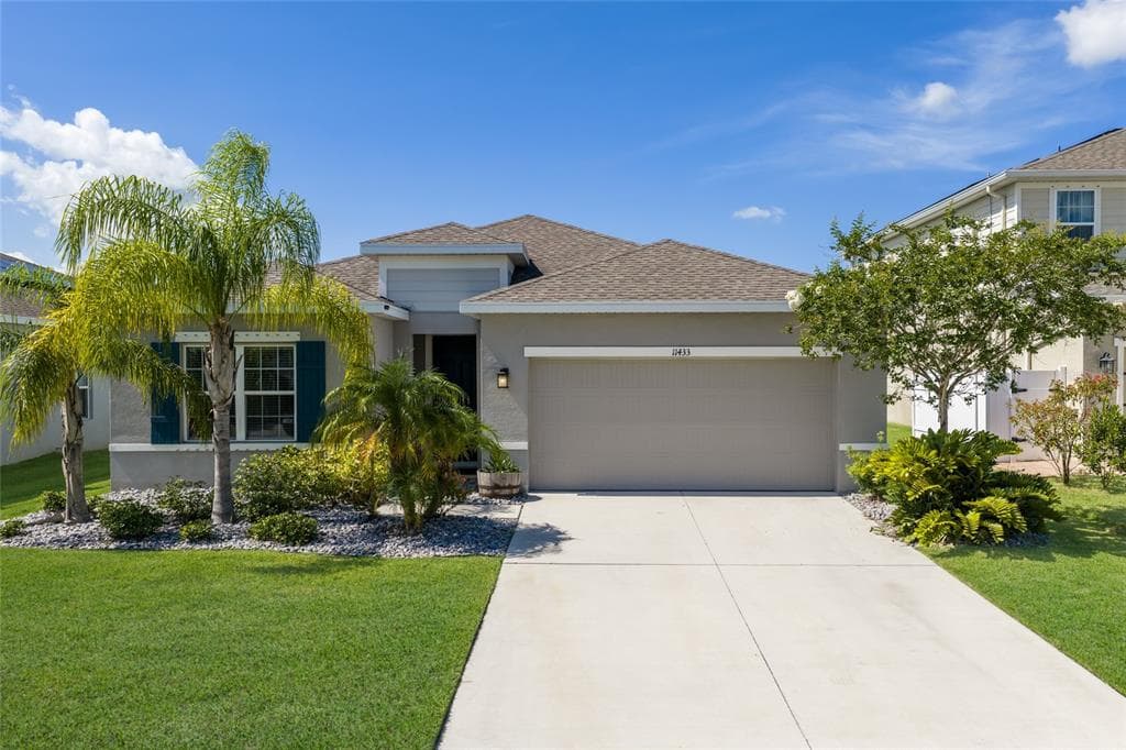 11433 64TH STREET E, PARRISH, FL 34219