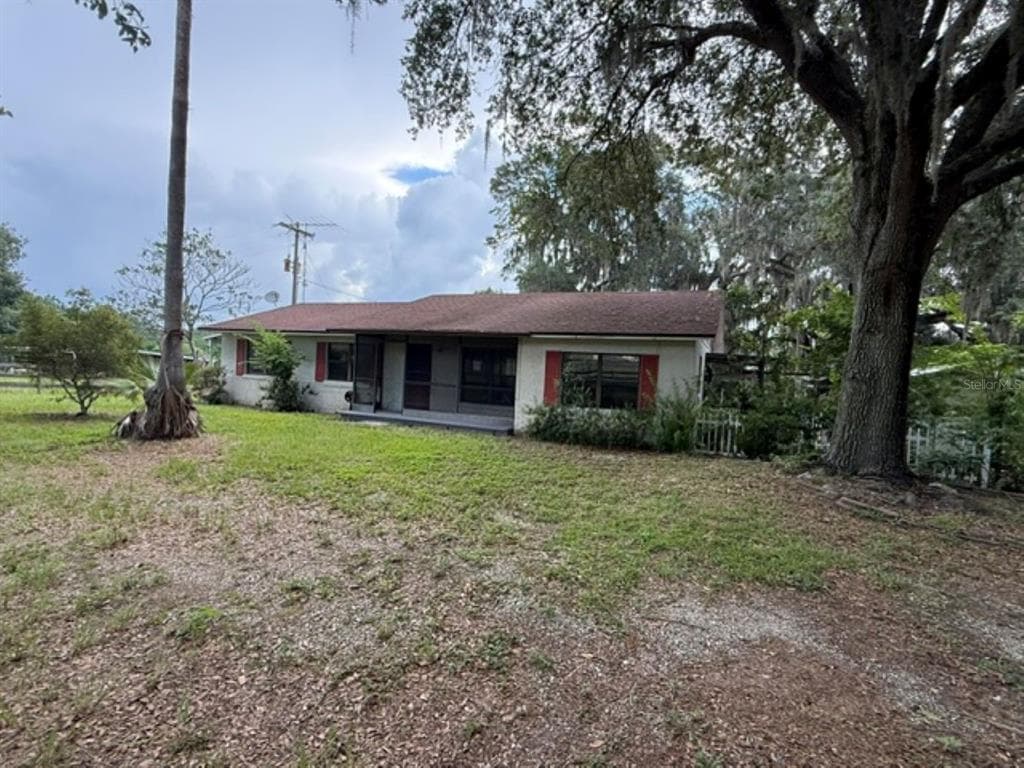 5890 SE 145TH STREET, SUMMERFIELD, FL 34491